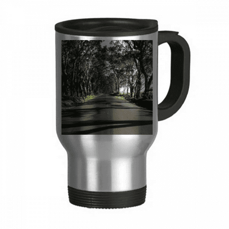 Green Forestry Science Nature Scenery Travel Mug Flip Lid Stainless Steel Cup Car Tumbler Thermos
Green Forestry Science Nature Scenery Travel Mug Flip Lid Stainless Steel Cup Car Tumbler Thermos