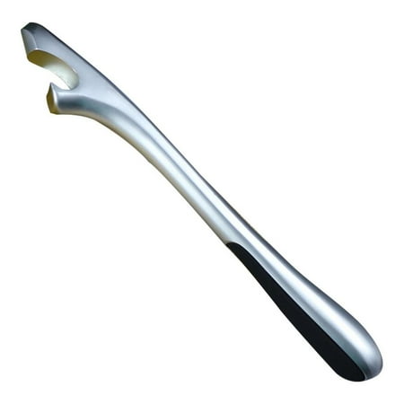 Ksruee Shark Mouth Bottle Opener Zinc Alloy Wine Openers with Non-slip Rubber Handle Unique Cap Opener Kitchen Accessories for Beer Soda and Glass Bottles original
Ksruee Shark Mouth Bottle Opener Zinc Alloy Wine Openers with Non-slip Rubber Handle Unique Cap Opener Kitchen Accessories for Beer Soda and Glass Bottles original