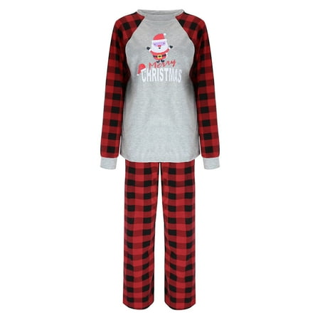 LEEy-world Christmas Pajamas Christmas Pajamas For Family Polyester Christmas Pjs Matching Sets Mommy And Me Matching Outfits Grey S
LEEy-world Christmas Pajamas Christmas Pajamas For Family Polyester Christmas Pjs Matching Sets Mommy And Me Matching Outfits Grey S