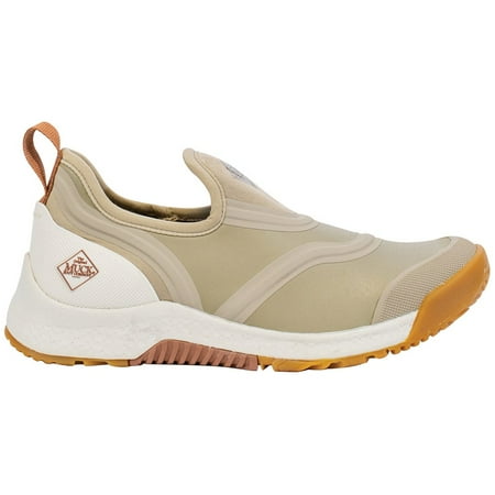 Muck Boot Womens Outscape Low Hiking Hiking Sneakers Athletic Shoes Casual