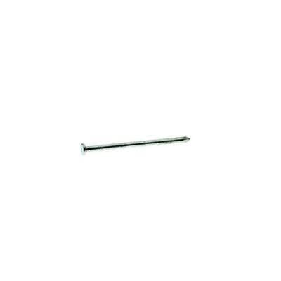 12pk Grip-Rite 8HGC1 Hot-Dipped Galvanized Common Nail Steel 1 lb