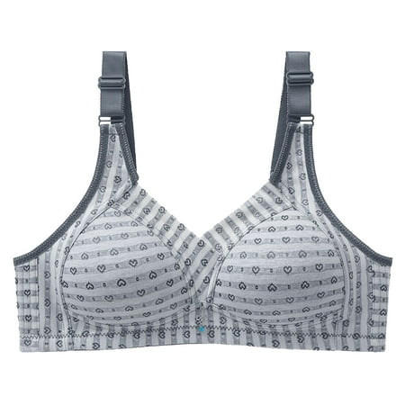 Cptfadh Underwear For Women Pajamas Womens Clothes Women Plus Size Sports Bra Without Steel Rings Yoga Vest Lingerie Underwear
Cptfadh Underwear For Women Pajamas Womens Clothes Women Plus Size Sports Bra Without Steel Rings Yoga Vest Lingerie Underwear