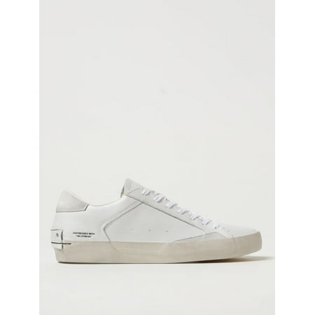 Crime London Sneakers Men White Men