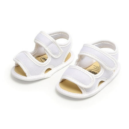 Ochine Infant Baby Girls Boys Sandals Comfort Premium Summer Outdoor Beach Shoes Anti Slip Rubber Sole Newborn Toddler Prewalker First Walking
Ochine Infant Baby Girls Boys Sandals Comfort Premium Summer Outdoor Beach Shoes Anti Slip Rubber Sole Newborn Toddler Prewalker First Walking