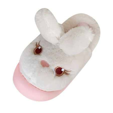 ZHAGHMIN Socks For Women Winter Lady Cute Litte Rubbit Warm Home Baotou Plush Soft Bottom Comfortable Flat Cotton Slippers Women Slippers Memory Foam Womens Slipper Shoes Women Slippers Bootie
ZHAGHMIN Socks For Women Winter Lady Cute Litte Rubbit Warm Home Baotou Plush Soft Bottom Comfortable Flat Cotton Slippers Women Slippers Memory Foam Womens Slipper Shoes Women Slippers Bootie