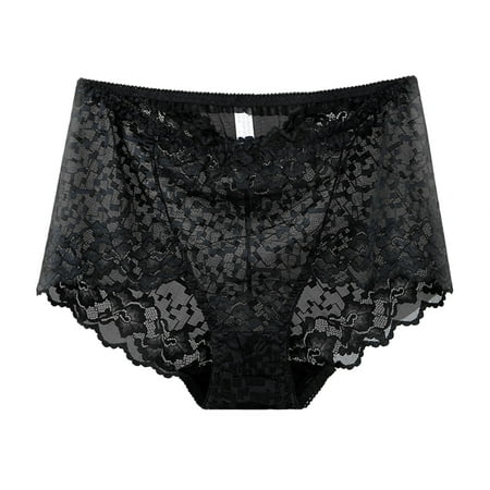 XINSHIDE Ladies Panties High Waist Lace Mesh Sexy Waist Slim Thin Underwear Women Underwear Sexy
XINSHIDE Ladies Panties High Waist Lace Mesh Sexy Waist Slim Thin Underwear Women Underwear Sexy