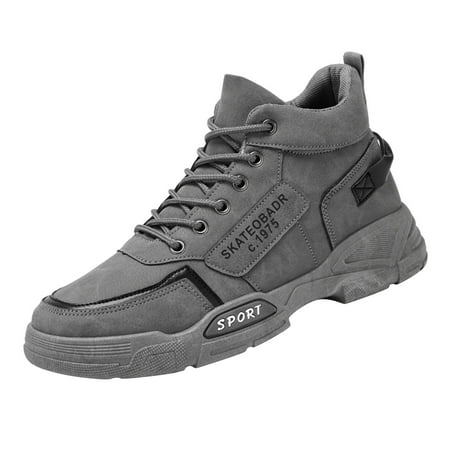 Luiyenes Men Shoes Casual Men Shoes In Autumn And Winter Warm Work Clothes Casual Shoes
Luiyenes Men Shoes Casual Men Shoes In Autumn And Winter Warm Work Clothes Casual Shoes