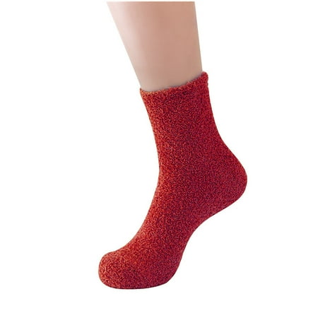 Gzztg Mens Socks Men s Winter Coral Velvet Home Floor Socks Sleep Tube Socks Solid Male Socks
Gzztg Mens Socks Men s Winter Coral Velvet Home Floor Socks Sleep Tube Socks Solid Male Socks