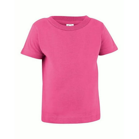 Infant Clementine Cotton Jersey T-Shirt