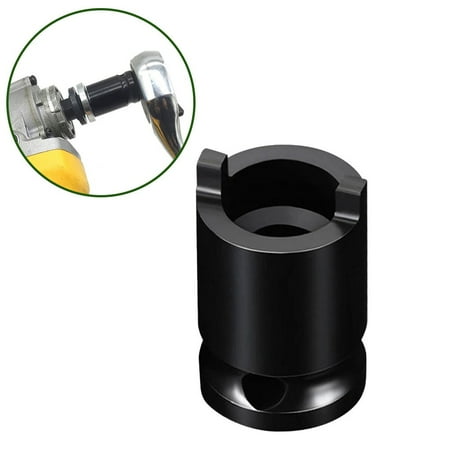 BAMILL 1pc Pressure Plate Removal Angle Grinder Thread Release Adapter Grinder Wrench
BAMILL 1pc Pressure Plate Removal Angle Grinder Thread Release Adapter Grinder Wrench