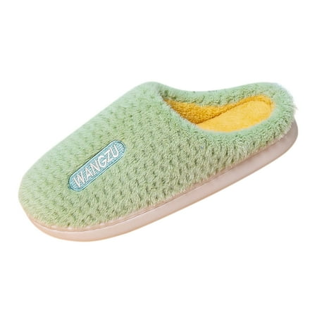 Youmylove Women Slippers Home Warm Cotton Slippers Winter Fashion Cute Printing Warm Slippers Casual Home Shoes Zapato
Youmylove Women Slippers Home Warm Cotton Slippers Winter Fashion Cute Printing Warm Slippers Casual Home Shoes Zapato