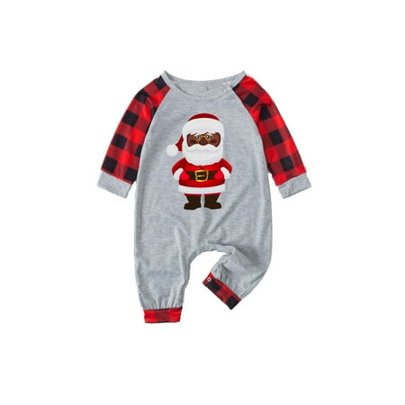Christmas Pajamas for Family Christmas Pjs Matching Sets Classic Black Santa Claus Print Xmas Plaid Sleepwear for Womens Mens Teens 2022 Gifts
Christmas Pajamas for Family Christmas Pjs Matching Sets Classic Black Santa Claus Print Xmas Plaid Sleepwear for Womens Mens Teens 2022 Gifts