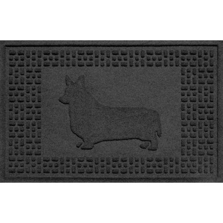 Corgi 2x3 Doormat