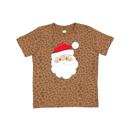 Inktastic Santa Claus Smiling Santa Santa Hat Christmas Gift Toddler Boy or Toddler Girl T-Shirt
Inktastic Santa Claus Smiling Santa Santa Hat Christmas Gift Toddler Boy or Toddler Girl T-Shirt