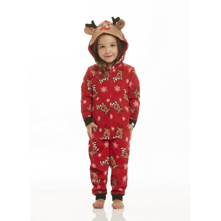 SUNSIOM Christmas Family Pajamas Jumpsuit Women Men Kids Baby 3D Deer Ear Hoodie Romper Fall Winter Sleepwear Pjs
SUNSIOM Christmas Family Pajamas Jumpsuit Women Men Kids Baby 3D Deer Ear Hoodie Romper Fall Winter Sleepwear Pjs