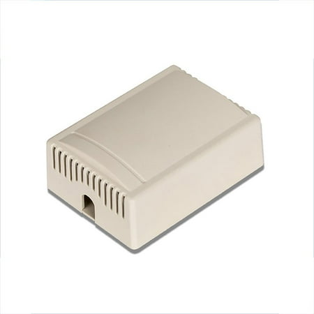 Dc12V 4-Way Wireless Remote Control Switch Relay Metal 4-Key Remote Control Garage Door Rolling Shutter Light Control Switch
Dc12V 4-Way Wireless Remote Control Switch Relay Metal 4-Key Remote Control Garage Door Rolling Shutter Light Control Switch