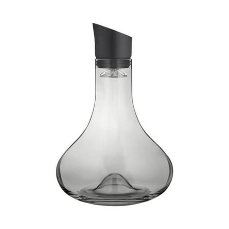 Blomus 64362 Alpha Decanter Carafe Smoke