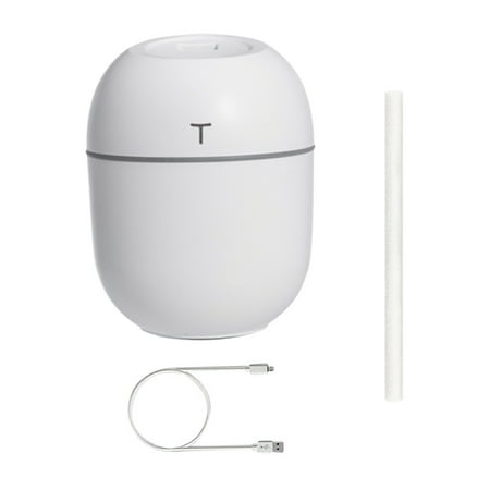 Air Humidifier Home Office Car Portable Mini USB Powered Air Diffuser Anti-dry Humidifier White 
Air Humidifier Home Office Car Portable Mini USB Powered Air Diffuser Anti-dry Humidifier White