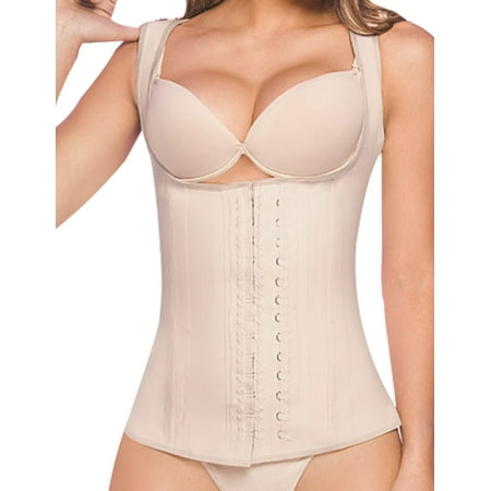 Ann Chery 2027 Latex Vest Body Shaper