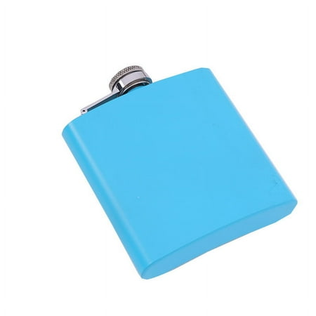 2pcs Stainless Steel Hip Flask Outdoor Use Wine Flask Portable Pocket Water Flask for Camping
2pcs Stainless Steel Hip Flask Outdoor Use Wine Flask Portable Pocket Water Flask for Camping