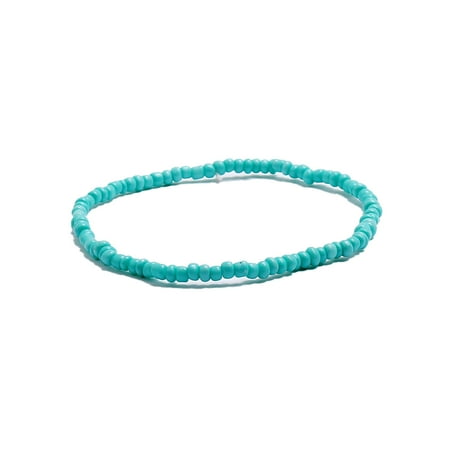 20pcs Colorful Rice Bead Bracelets Unique Simple Colour-fast Ankles Chains Multi-purpose Chic Girls Anklets Feet Decor 18
20pcs Colorful Rice Bead Bracelets Unique Simple Colour-fast Ankles Chains Multi-purpose Chic Girls Anklets Feet Decor 18