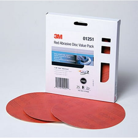 RA DISC VALUE PACK 6 P400