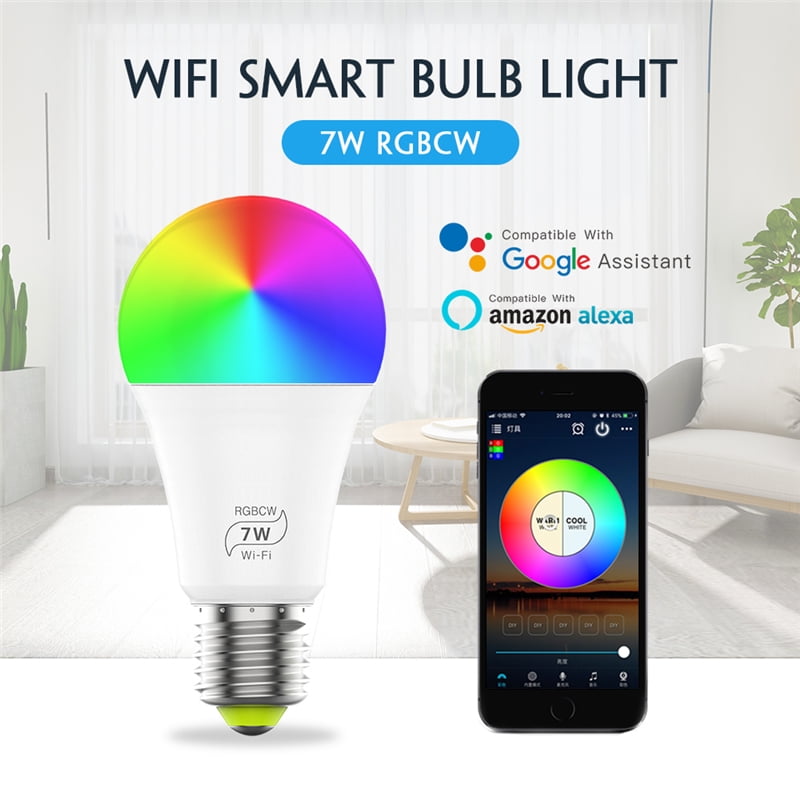 e27 google home