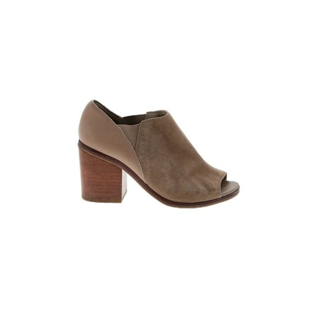 Pre-Owned Aldo Women s Size 6.5 Ankle Boots