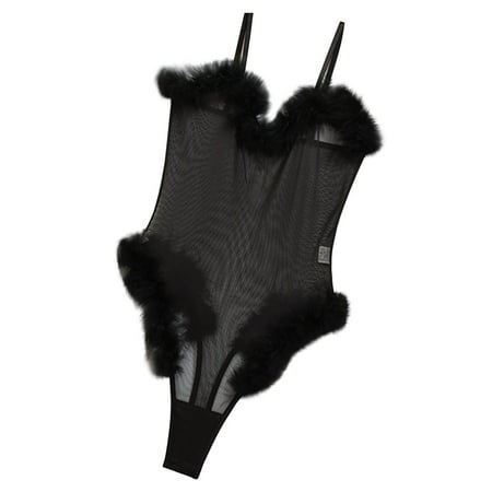 Women Exotic Lingerie Fashion Fishnet Transparent Underwear Couples Spring Summer Casual Club Party Vacation Sleepwear Nightwear Gifts To Lovers
Women Exotic Lingerie Fashion Fishnet Transparent Underwear Couples Spring Summer Casual Club Party Vacation Sleepwear Nightwear Gifts To Lovers