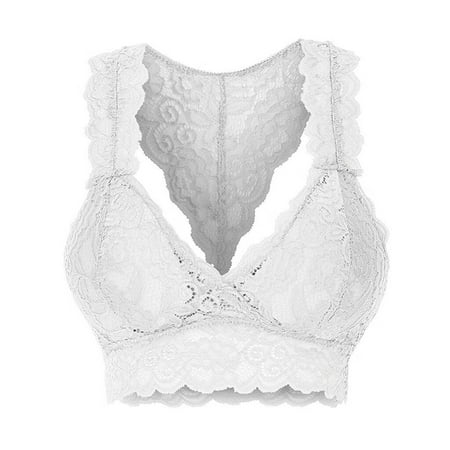 bvgfsahne New Women Plus Size Vest Crop Wire Free Bra Lingerie Sexy V-Neck Underwear S-3Xl
bvgfsahne New Women Plus Size Vest Crop Wire Free Bra Lingerie Sexy V-Neck Underwear S-3Xl