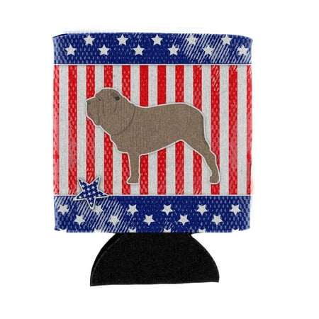 Carolines Treasures BB3365CC USA Patriotic Neapolitan Mastiff Can or Bottle Hugger Can Hugger multicolor
Carolines Treasures BB3365CC USA Patriotic Neapolitan Mastiff Can or Bottle Hugger Can Hugger multicolor