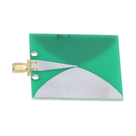 

LYUMO Ultra Wideband Antenna Module WiFi Antenna Module 2.4GHz‑5.8GHz 5W Positioning Antenna Module Ultra Wideband WiFi Antenna Module For Omnidirectional Signal