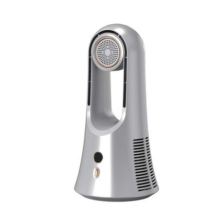 Desk Fan Portable Bladeless Fan 14.2 Inch Cold Fan with Aromatherapy Storage Compartment Quiet Table Fan for Home Office Bedroom
Desk Fan Portable Bladeless Fan 14.2 Inch Cold Fan with Aromatherapy Storage Compartment Quiet Table Fan for Home Office Bedroom