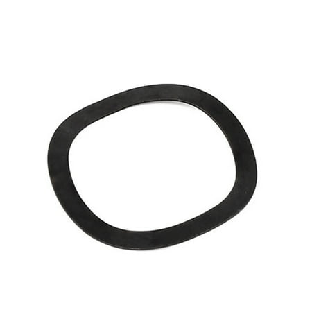 Metal Wave Crinkle Spring Washer 30mm x 39mm x 0.5mm 20 Pcs