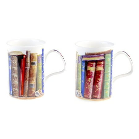 Heim Concept 6 Piece Roy Kirkham Lancaster Mug Set