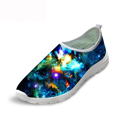 Woman Flats Casual Shoes For Women Loafers Cute Galaxy Print Ladies Mesh Outdoor Female Sneaker Slip on Shoes Flat Footwear 2024
Woman Flats Casual Shoes For Women Loafers Cute Galaxy Print Ladies Mesh Outdoor Female Sneaker Slip on Shoes Flat Footwear 2024