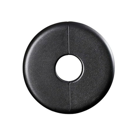 Useful Wall Flange Shower Kitchen Flange Cover Faucet Accessories Pipe Wall Covers Faucet Decor Faucet Decorative Cover BLACK 22MM
Useful Wall Flange Shower Kitchen Flange Cover Faucet Accessories Pipe Wall Covers Faucet Decor Faucet Decorative Cover BLACK 22MM