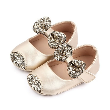 eczipvz Toddler Shoes Baby Girls Boys Bowknot Sandals Outdoor Casual Princess Shoes Leather Shoes Toddler First Shoes (Gold 5 )
eczipvz Toddler Shoes Baby Girls Boys Bowknot Sandals Outdoor Casual Princess Shoes Leather Shoes Toddler First Shoes (Gold 5 )