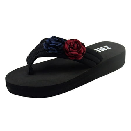 GNEIKDEING Summer Women Sandals Non-Slip Flip Flops Sandals Flat Beach Slippers Shoes Gift on Clearance
GNEIKDEING Summer Women Sandals Non-Slip Flip Flops Sandals Flat Beach Slippers Shoes Gift on Clearance