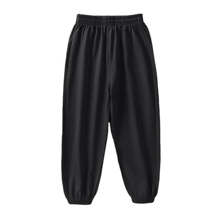 Baozhu 5-12 Years Toddler Boy Girl Basic Plain Summer Fall Comfy Cotton Linen Pants
Baozhu 5-12 Years Toddler Boy Girl Basic Plain Summer Fall Comfy Cotton Linen Pants