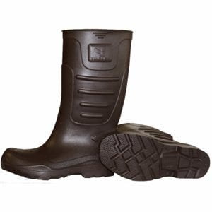 Tingley Airgo Ultra Lightweight Knee Boots Size 12 1 Pack