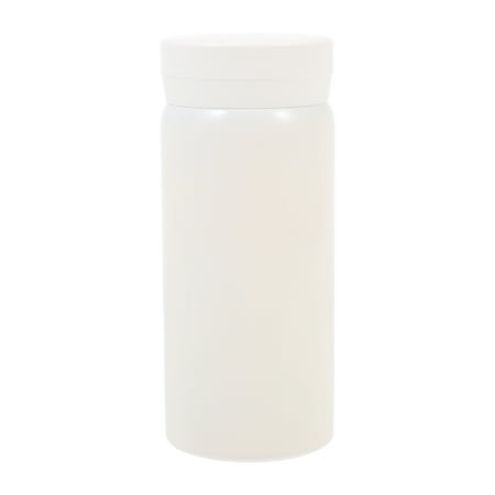 Water Bottle Cup Thermal Metal Insulated Vacuum Stainless Steel Bottles Travel Mug Sports Small Flask Cold Tumbler
Water Bottle Cup Thermal Metal Insulated Vacuum Stainless Steel Bottles Travel Mug Sports Small Flask Cold Tumbler