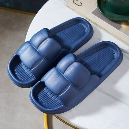 CoCopeanut Classic Family Slippers for Women Summer Couples Home Flip Flops Man Flat Cheap Shoes Slides Bathroom Unisex Light Sandals
CoCopeanut Classic Family Slippers for Women Summer Couples Home Flip Flops Man Flat Cheap Shoes Slides Bathroom Unisex Light Sandals