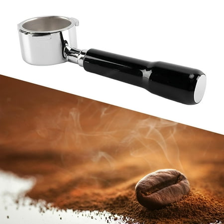 Espresso Portafilter Bottomless Portafilter For Espresso Machine Accessories
Espresso Portafilter Bottomless Portafilter For Espresso Machine Accessories