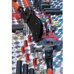 Thomas & Betts 542090620 54209 3/8 BOLTS ON 1 1/4 CENTERS