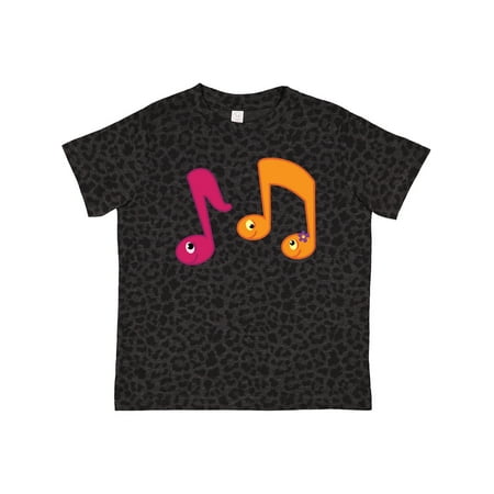 Inktastic Music Notes Band Choir Musician Gift Gift Toddler Boy or Toddler Girl T-Shirt
Inktastic Music Notes Band Choir Musician Gift Gift Toddler Boy or Toddler Girl T-Shirt