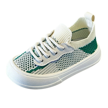 NIUREDLTD Children Shoes Fashion Flat Sneakers Boys And Girls Casual Breathable Sneakers Size 28
NIUREDLTD Children Shoes Fashion Flat Sneakers Boys And Girls Casual Breathable Sneakers Size 28