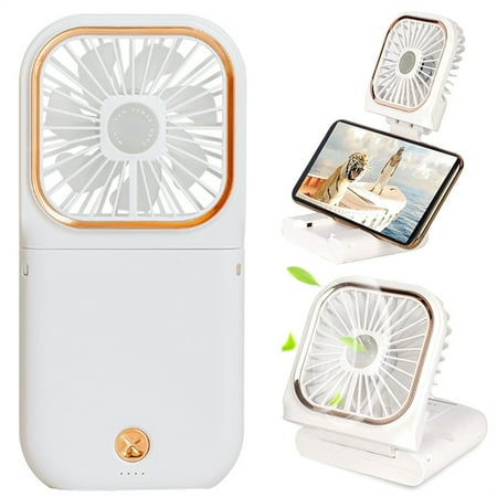 Portable Mini Fan Power Bank Phone Holder Desk Fan
Portable Mini Fan Power Bank Phone Holder Desk Fan