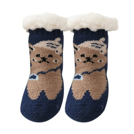 kpoplk Baby Socks Christmas Socks Toddler Boys Girls Children Socks Soft Sole Non Slip Toddler Shoes Little Miss Matched Socks(Navy)
kpoplk Baby Socks Christmas Socks Toddler Boys Girls Children Socks Soft Sole Non Slip Toddler Shoes Little Miss Matched Socks(Navy)