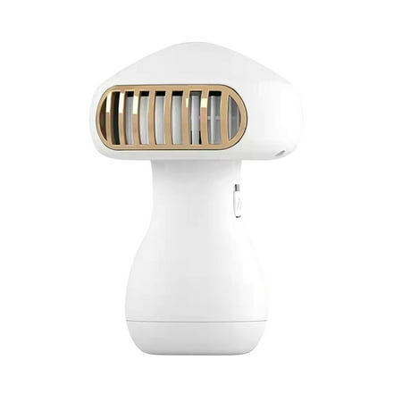 Fridja Handheld Fan 500mAh Portable Fan Mini Hand Fan USB Rechargeable Small Personal Fan For Travel Commute Picnic
Fridja Handheld Fan 500mAh Portable Fan Mini Hand Fan USB Rechargeable Small Personal Fan For Travel Commute Picnic